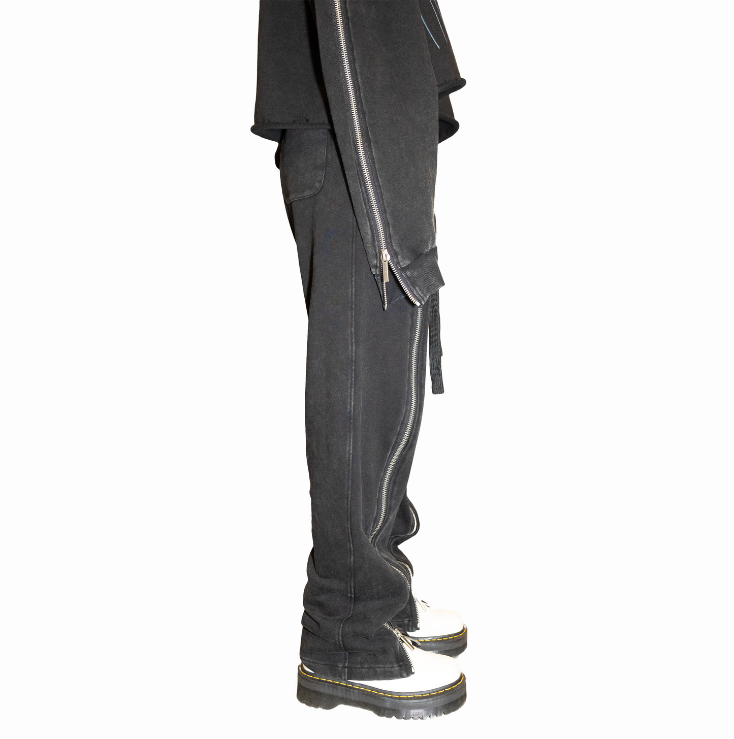 "Nightfall" Pants